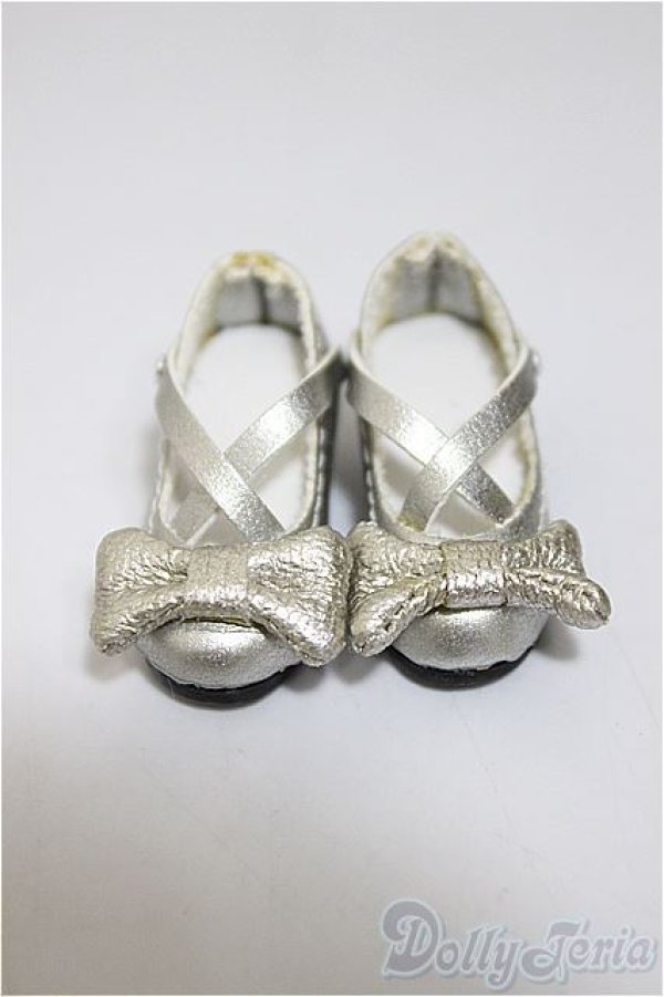 画像1: azoneピュアニーモ/OF:23cmサイズドール　靴/0 A-25-12-03-236-NY-ZA (1)