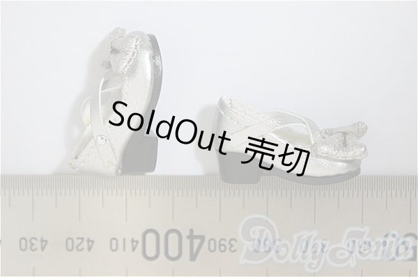 画像2: azoneピュアニーモ/OF:23cmサイズドール　靴/0 A-25-12-03-236-NY-ZA (2)