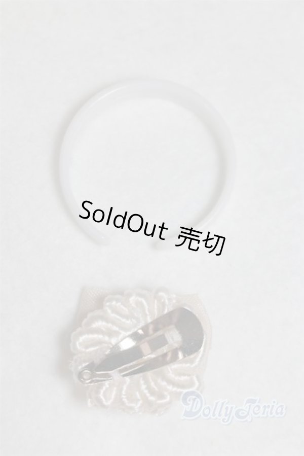 画像2: azoneピュアニーモ/OF:23cmサイズドール　小物/0 A-25-12-03-079-NY-ZA (2)