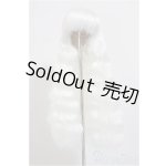 画像: 5inch/ウィッグ/インチ BJD MJD ドール用 A-25-12-03-245-NY-ZA