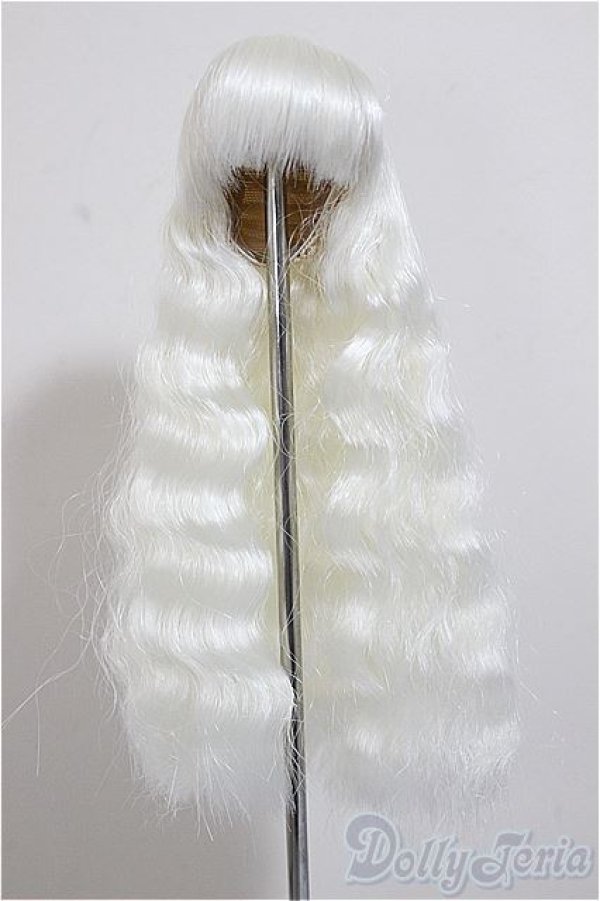 画像1: 5inch/ウィッグ/インチ　BJD　MJD　ドール用 A-25-12-03-245-NY-ZA (1)