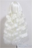 画像2: 5inch/ウィッグ/インチ　BJD　MJD　ドール用 A-25-12-03-245-NY-ZA (2)
