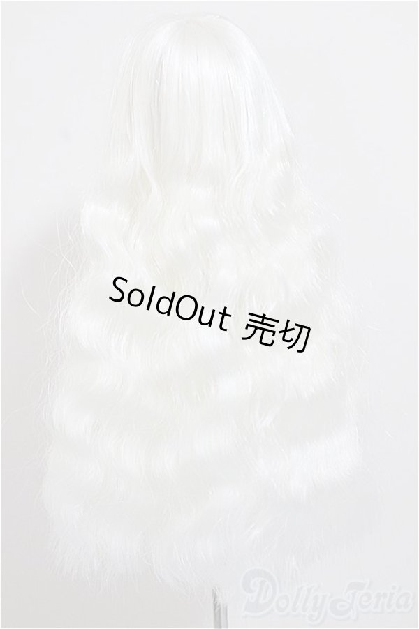 画像2: 5inch/ウィッグ/インチ　BJD　MJD　ドール用 A-25-12-03-245-NY-ZA (2)