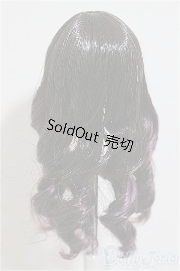 画像3: 4.5inch/ウィッグ/インチ　BJD　MJD　ドール用 A-25-12-03-233-NY-ZA (3)