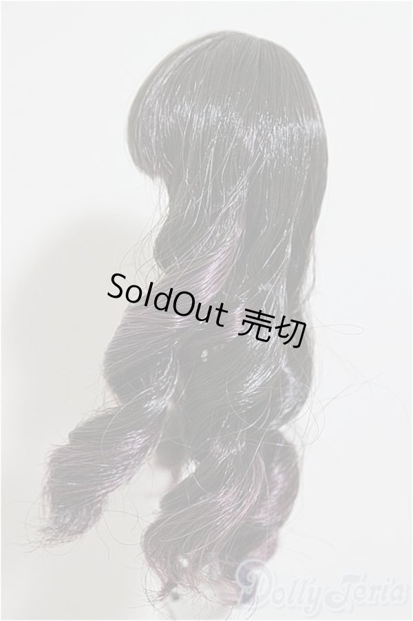 画像4: 4.5inch/ウィッグ/インチ　BJD　MJD　ドール用 A-25-12-03-233-NY-ZA (4)