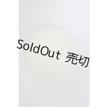 画像: 1/12サイズブラインドドール/後頭部パーツ/ A-25-12-03-244-NY-ZA