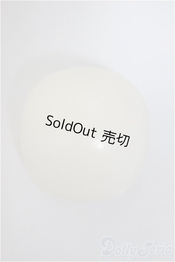 画像1: 1/12サイズブラインドドール/後頭部パーツ/ A-25-12-03-244-NY-ZA (1)