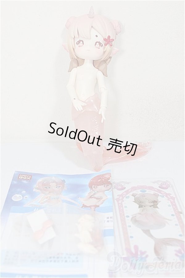 画像2: ANTU/潮の秘語 微光/ A-25-12-03-126-NY-ZA (2)