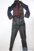 画像1: SDGrB＆SD13男の子/OF:衣装セット/1/3　65ｃｍ　BJD　MJD　衣装　ドール用 A-25-12-03-135-NY-ZA (1)