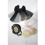 画像: SD/OF:小物/1/3 60cm BJD MJD 衣装 ドール用 A-25-12-03-150-NY-ZA