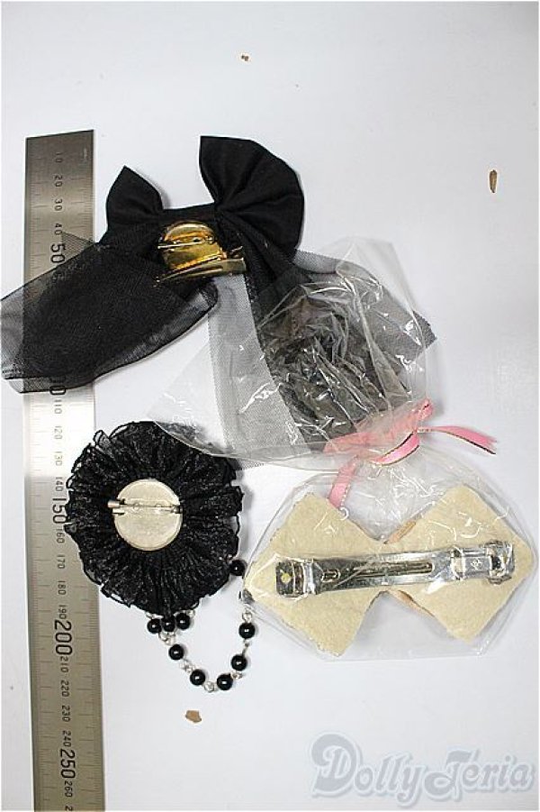 画像2: SD/OF:小物/1/3　60ｃｍ　BJD　MJD　衣装　ドール用 A-25-12-03-150-NY-ZA (2)