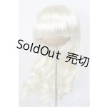 画像: 9inch/ウィッグ/インチ　BJD　MJD　ドール用 A-25-12-03-129-NY-ZA
