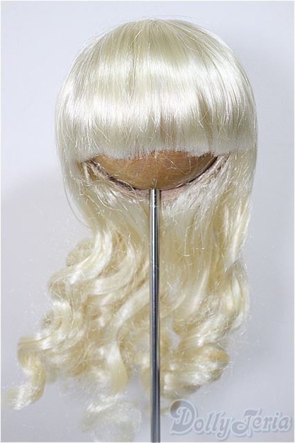 画像1: 9inch/ウィッグ/インチ　BJD　MJD　ドール用 A-25-12-03-129-NY-ZA (1)