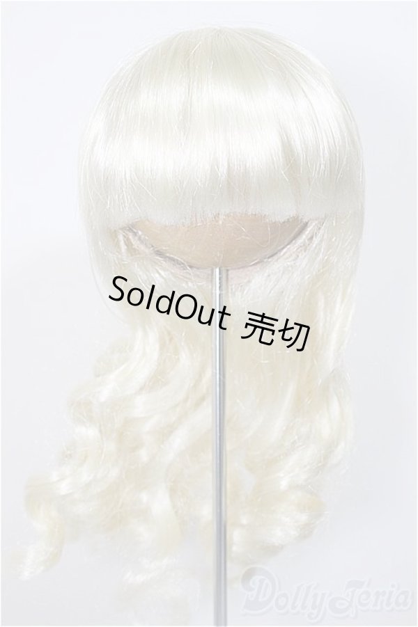 画像1: 9inch/ウィッグ/インチ　BJD　MJD　ドール用 A-25-12-03-129-NY-ZA (1)