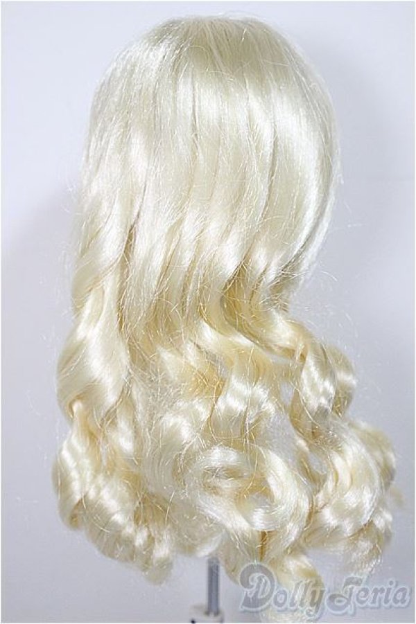 画像2: 9inch/ウィッグ/インチ　BJD　MJD　ドール用 A-25-12-03-129-NY-ZA (2)