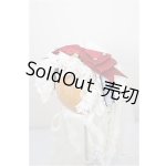画像: SDM/OF:holy oath　ヘッドドレス　Melody.C様製/1/4　40ｃｍ　BJD　MJD　衣装　ドール用 A-25-12-03-125-NY-ZA