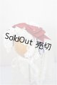 画像: SDM/OF:holy oath　ヘッドドレス　Melody.C様製/1/4　40ｃｍ　BJD　MJD　衣装　ドール用 A-25-12-03-125-NY-ZA