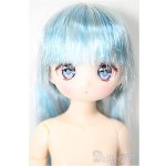 画像: azone/カスタムドール:1/6アイリスコレクトプチ Ruchiru(るちる)/ Flowers of Serenity(Blue Myosotis ver.)/0 A-25-12-03-136-NY-ZA