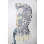 画像: SD/OF:小物/1/3 60cm BJD MJD 衣装 ドール用 A-25-12-03-146-NY-ZA