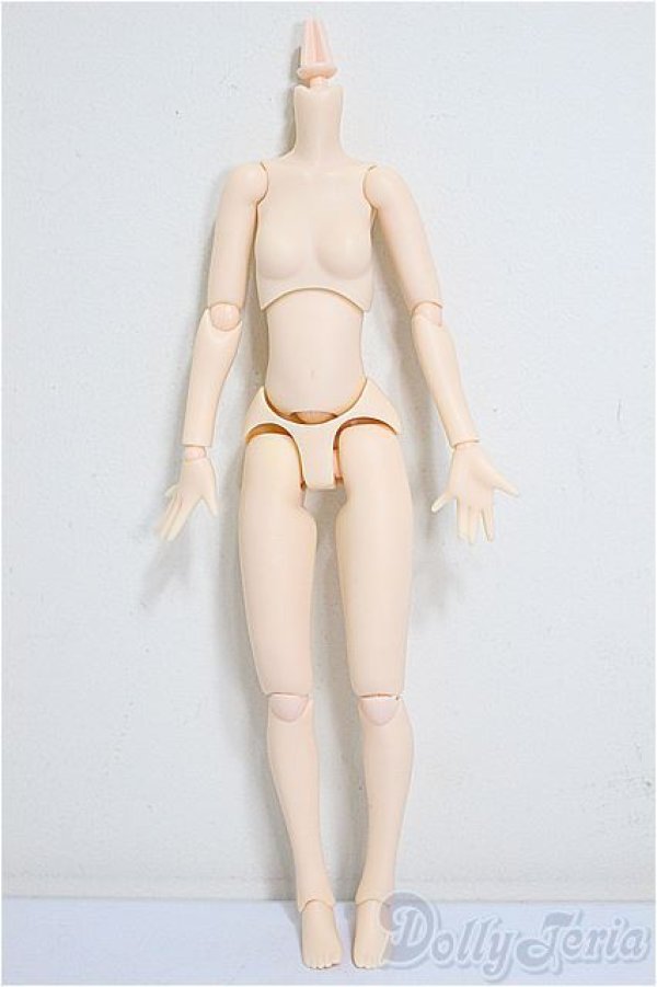 画像1: azone/ピュアニーモ2 エモーションM 女の子/0 A-25-12-03-205-NY-ZA (1)