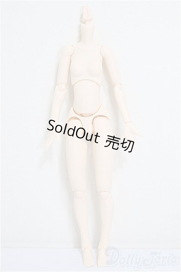 画像1: azone/ピュアニーモ2 エモーションM 女の子/0 A-25-12-03-205-NY-ZA (1)