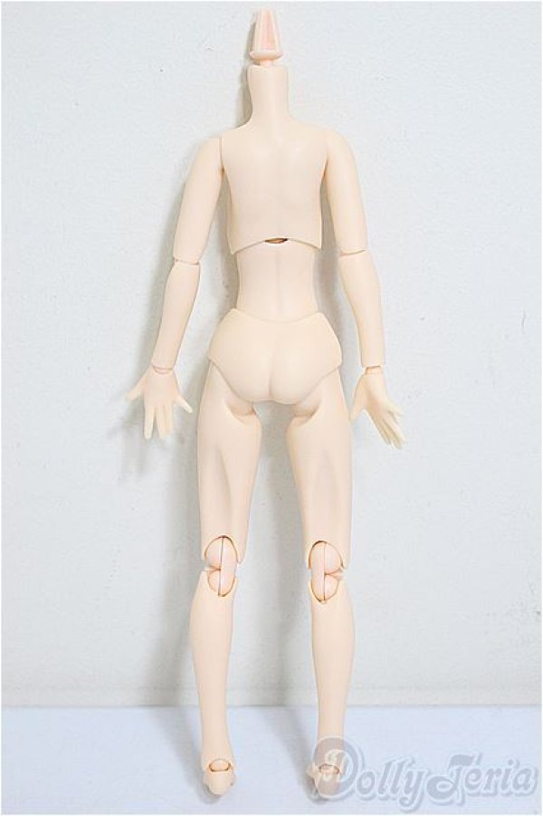 画像2: azone/ピュアニーモ2 エモーションM 女の子/0 A-25-12-03-205-NY-ZA (2)