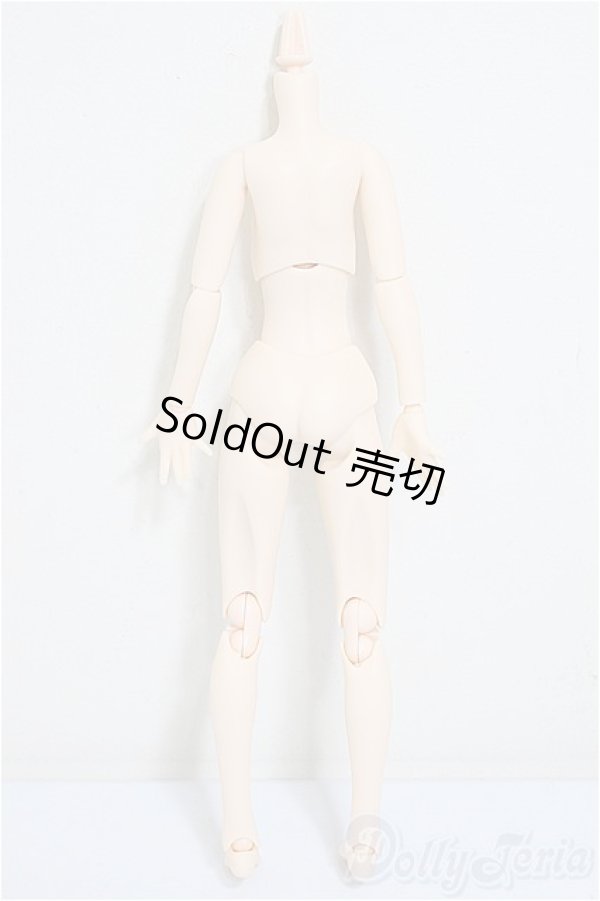 画像2: azone/ピュアニーモ2 エモーションM 女の子/0 A-25-12-03-205-NY-ZA (2)