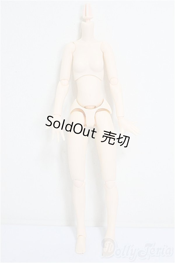 画像1: azone/ピュアニーモ2 エモーションM 女の子/0 A-25-12-03-206-NY-ZA (1)