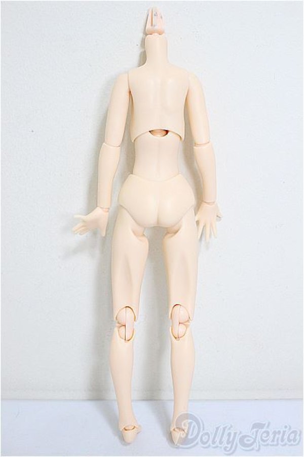 画像2: azone/ピュアニーモ2 エモーションM 女の子/0 A-25-12-03-206-NY-ZA (2)