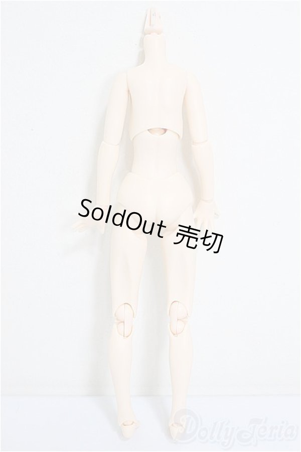 画像2: azone/ピュアニーモ2 エモーションM 女の子/0 A-25-12-03-206-NY-ZA (2)