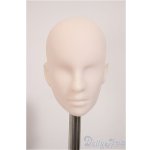 画像: オビツドール/27HD-M03N 男性スリムボディ用 03ヘッド/0 A-25-12-03-250-NY-ZA