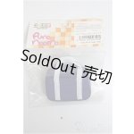 画像: azone/OF:1/6ナイロンスクールバッグ/0 A-25-12-03-239-NY-ZA