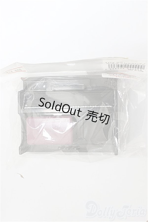 画像1: 1/12サイズドール/ミニチュア:クラシックピアノ/ A-25-12-03-247-NY-ZA (1)