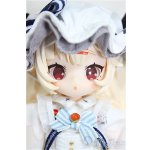 画像: ONEMORE x 上倉エク/Sugary Girls:スイーツパーティー:シーラ/ A-25-12-03-202-NY-ZA