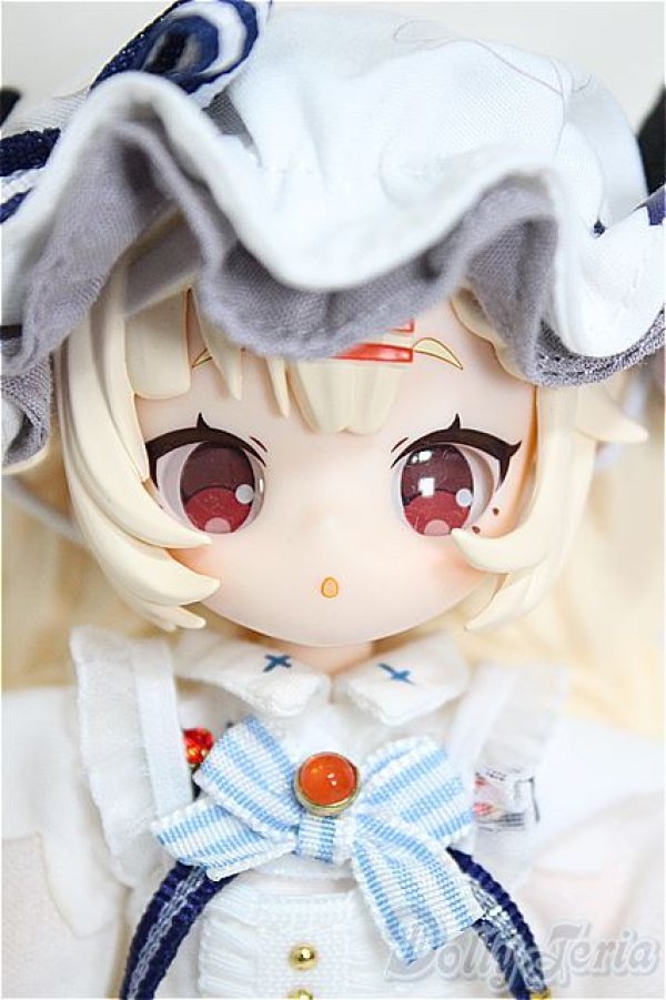 画像1: ONEMORE x 上倉エク/Sugary Girls:スイーツパーティー：シーラ/ A-25-12-03-202-NY-ZA (1)