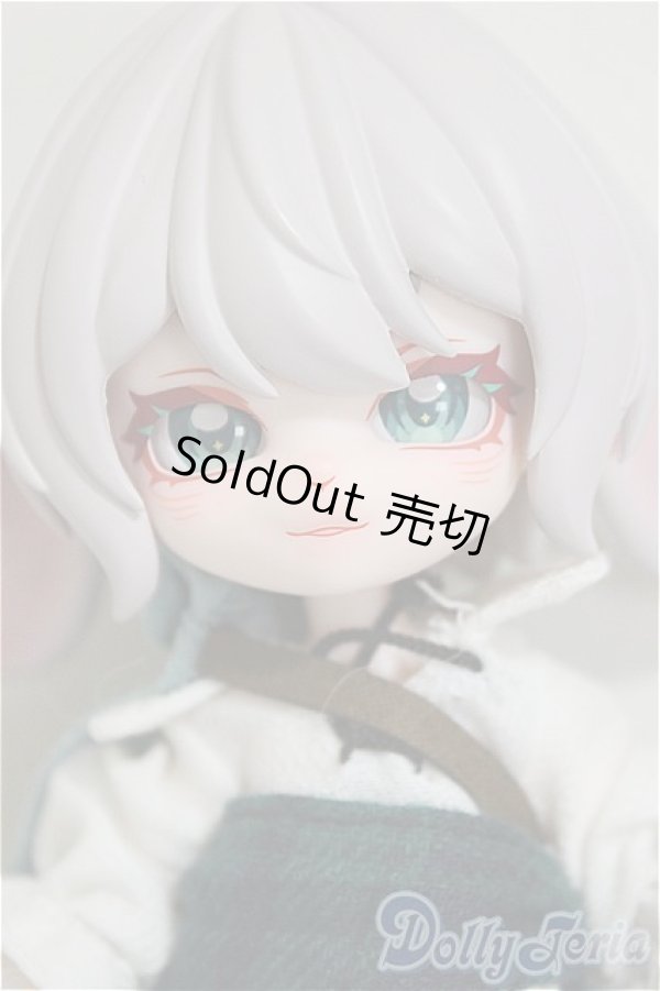 画像1: for moon/MJD/1/12/ルナに捧ぐ 吟四方/ A-25-12-03-201-NY-ZA (1)