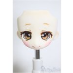 画像: 1/12ドール/フェイスパーツ/0 A-25-12-03-210-NY-ZA