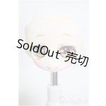 画像: 1/12ドール/フェイスパーツ/0 A-25-12-03-210-NY-ZA