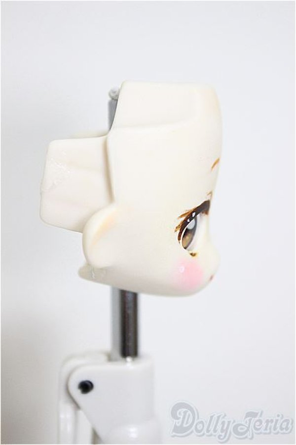 画像2: 1/12ドール/フェイスパーツ/0 A-25-12-03-210-NY-ZA (2)