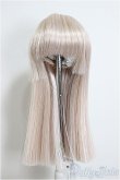 画像1: 4.5inch/ウィッグ/インチ　BJD　MJD　ドール用 A-25-12-03-209-NY-ZA (1)