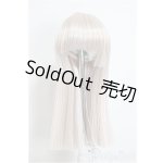 画像: 4.5inch/ウィッグ/インチ BJD MJD ドール用 A-25-12-03-209-NY-ZA