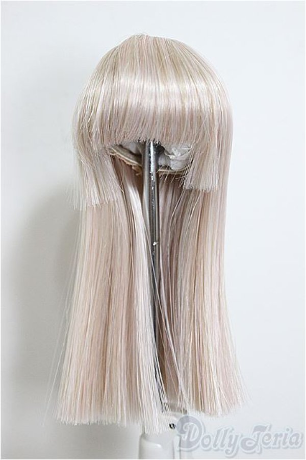 画像1: 4.5inch/ウィッグ/インチ　BJD　MJD　ドール用 A-25-12-03-209-NY-ZA (1)