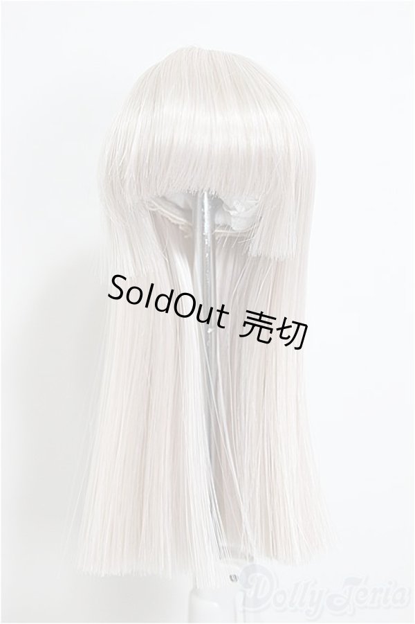 画像1: 4.5inch/ウィッグ/インチ　BJD　MJD　ドール用 A-25-12-03-209-NY-ZA (1)