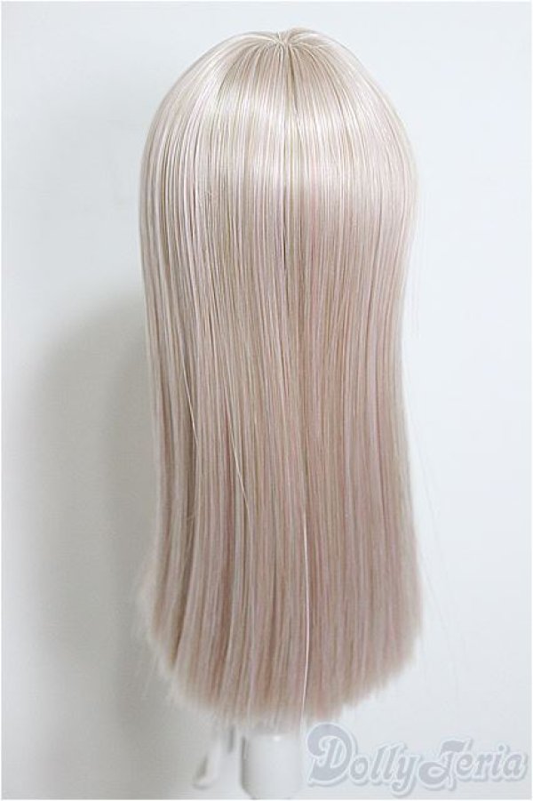 画像2: 4.5inch/ウィッグ/インチ　BJD　MJD　ドール用 A-25-12-03-209-NY-ZA (2)