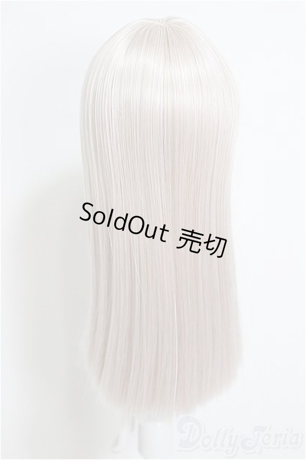 画像2: 4.5inch/ウィッグ/インチ　BJD　MJD　ドール用 A-25-12-03-209-NY-ZA (2)