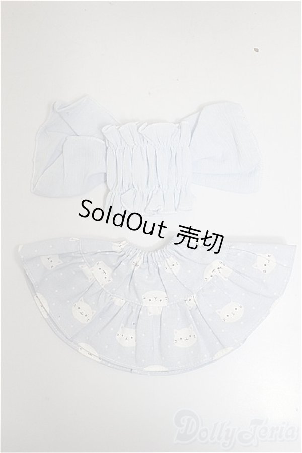 画像1: DD/OF:衣装セット/0 A-25-12-03-217-NY-ZA (1)