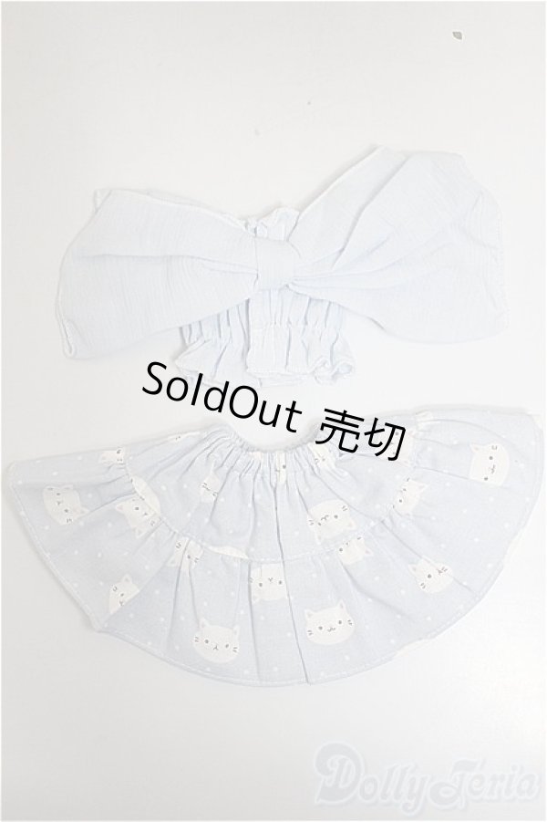 画像2: DD/OF:衣装セット/0 A-25-12-03-217-NY-ZA (2)