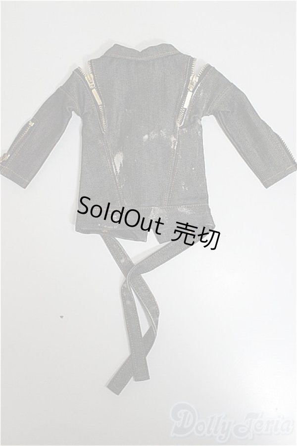 画像2: DD/OF:アウター/0 A-25-12-03-225-NY-ZA (2)