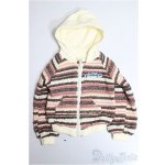 画像: DD/OF:パーカー/0 A-25-12-03-221-NY-ZA