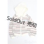 画像: DD/OF:パーカー/0 A-25-12-03-221-NY-ZA